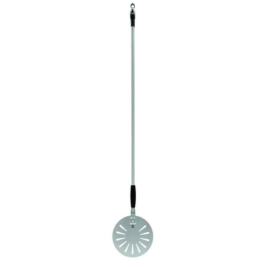 Schneider Pizzaschaufel, Edelstahl, Ø 240 mm x 1440 mm
