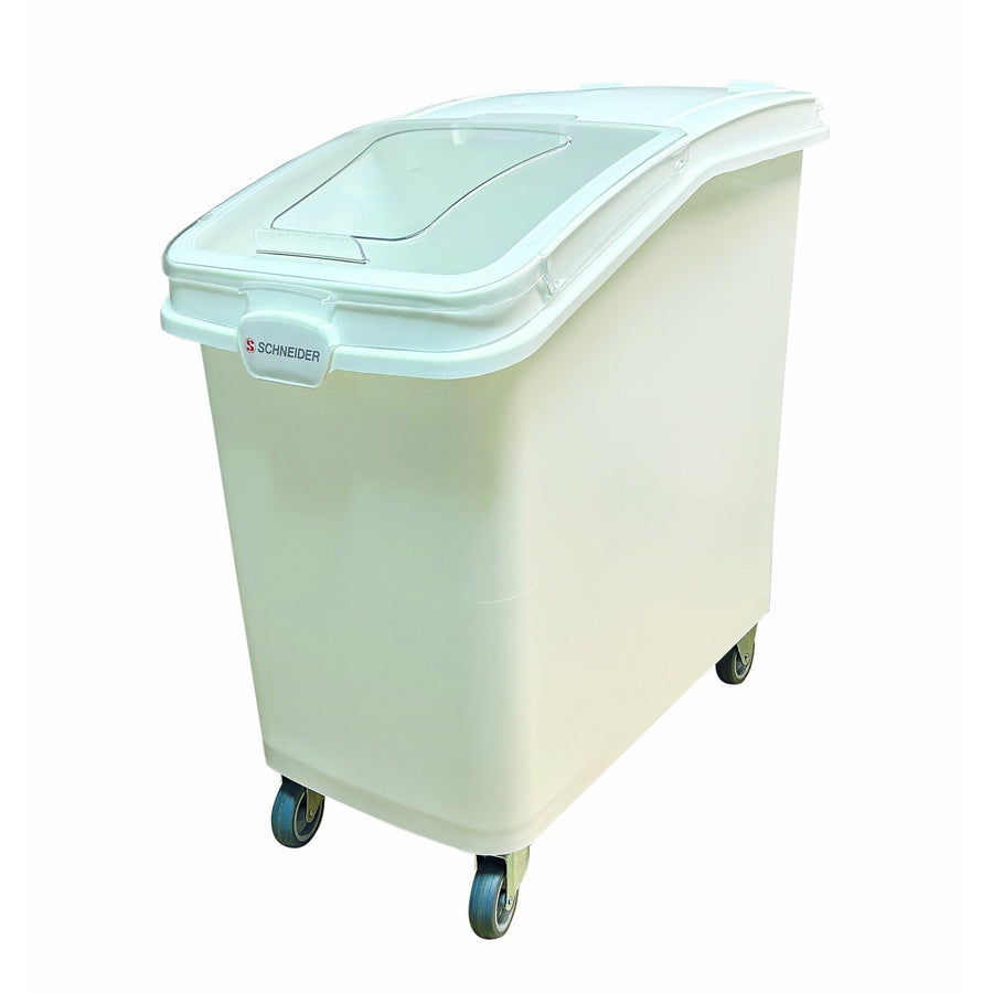 Schneider food container, PP, 425 x 710 x 705 mm - 100.0 L