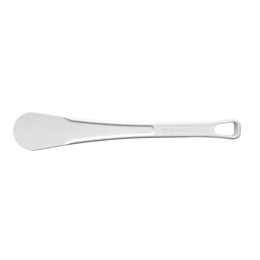 Schneider stirring spatula, PA, 300 x 55 x 15 mm