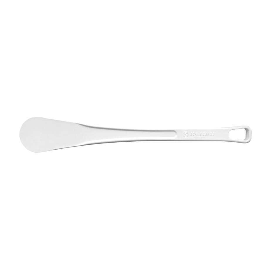 Schneider mixing spatula, PA, 350 x 55 x 15 mm