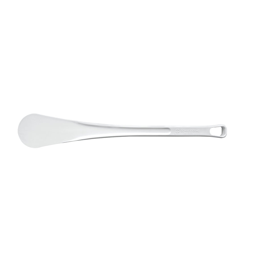 Schneider stirring spatula, PA, 400 x 65 x 20 mm