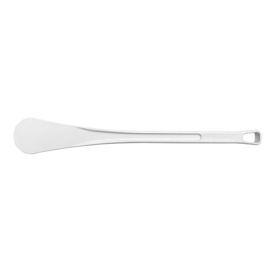 Schneider stirring spatula, PA, 450 x 70 x 20 mm