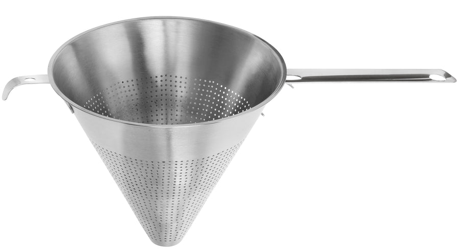 Spitzsieb Inox – 3 Größen wählbar | Lauterjung Solingen
