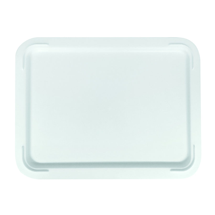 Schneider Deckel, PP, 400 x 300 x 17 mm
