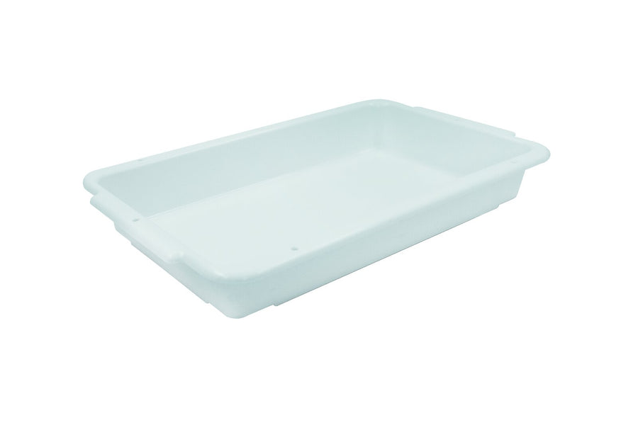 Schneider Teigwanne, PP, Volumen: 13,0 L