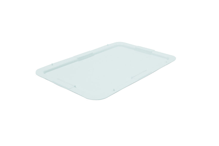 Schneider Deckel, PP, 600 x 400 x 35 mm