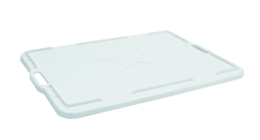 Schneider Deckel, PP, 750 x 470 x 20 mm