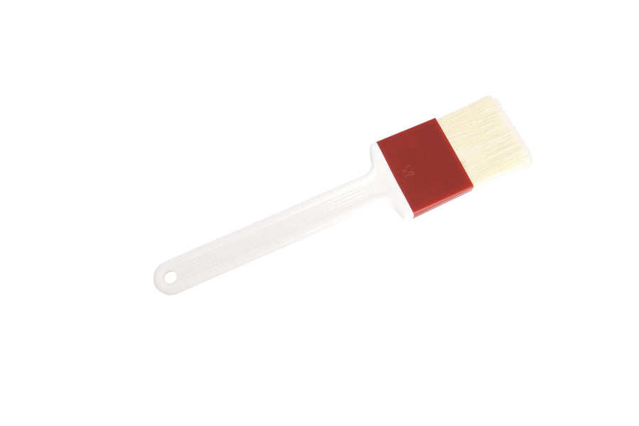 Schneider pastry brush, 50 mm, plastic
