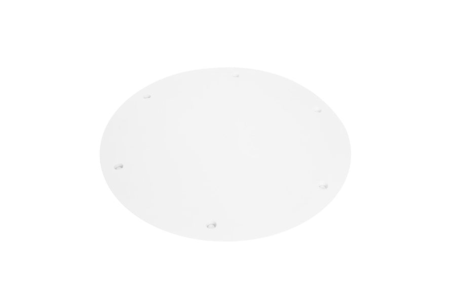 Schneider cake stand disc, white, Ø 450 mm, plastic