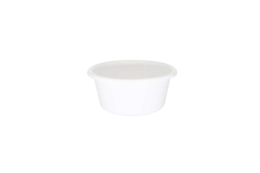 Schneider Schüssel, PP, Ø 240 mm x 110 mm - 2,6 L