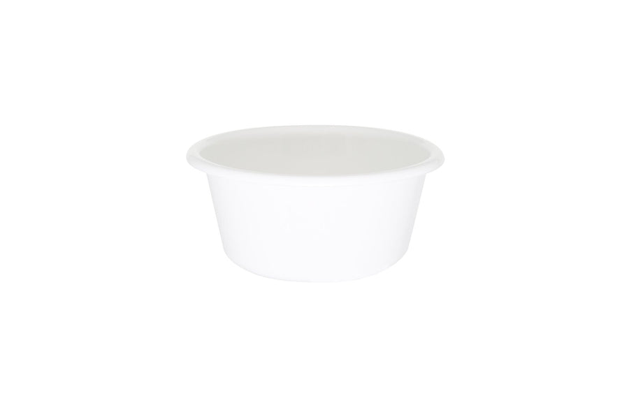 Schneider Schüssel, PP, Ø 280 mm x 125 mm - 4,5 L