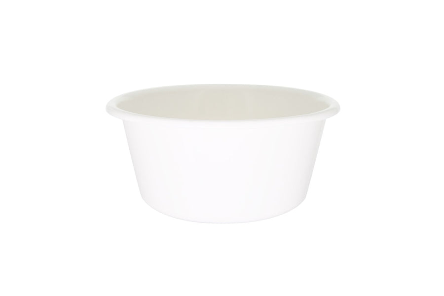 Schneider Schüssel, PP, Ø 360 mm x 162 mm - 9,5 L