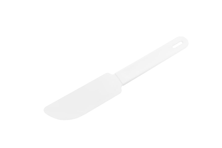 Schneider dough scraper, PP, 220 x 35 x 6 mm