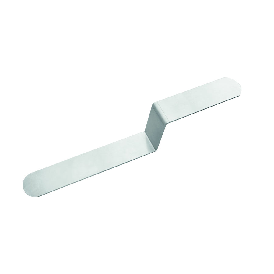 Schneider Winkelpalette, Aluminium, 175 / 310 mm, Breite: 35 mm