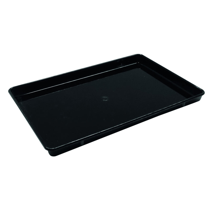 Schneider Auslagetablett, PC, 290 x 195 x 20 mm