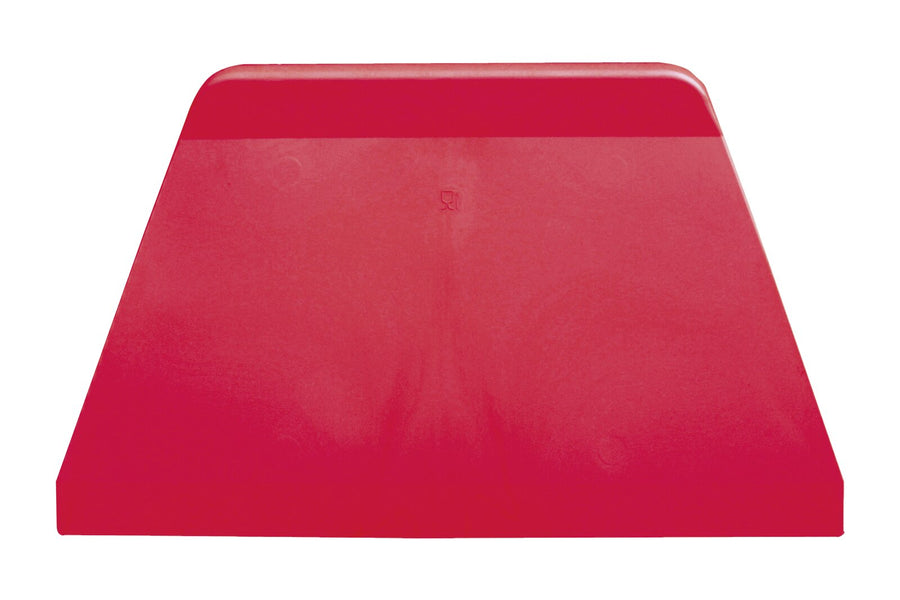 Schneider dough scraper, ABS, 221 x 130 x 5 mm