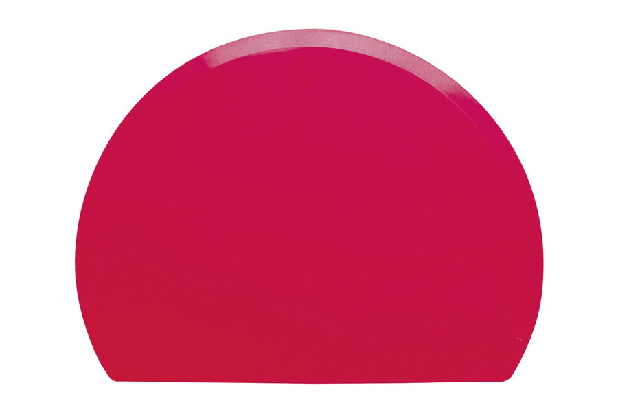 Schneider dough scraper, ABS, 204 x 151 x 1 mm