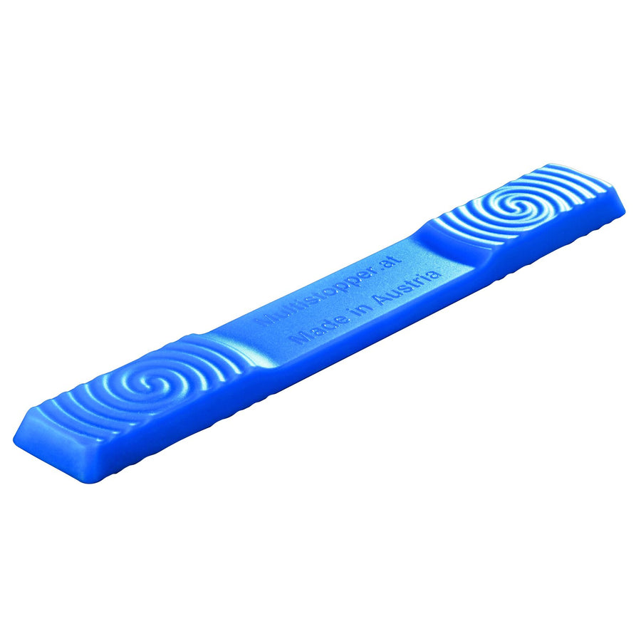 Schneider Multistopper®, Silikon-Unterlagsleisten, Blau
