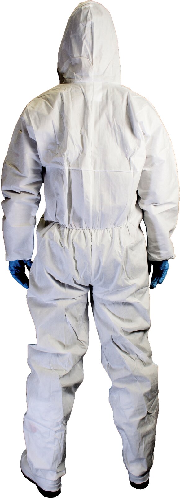 Chemsplash Xtreme SMS 50 FR Einwegoverall Typ 5/6 flammhemmend EN 14116 – 10 Stück – Größe S–3XL