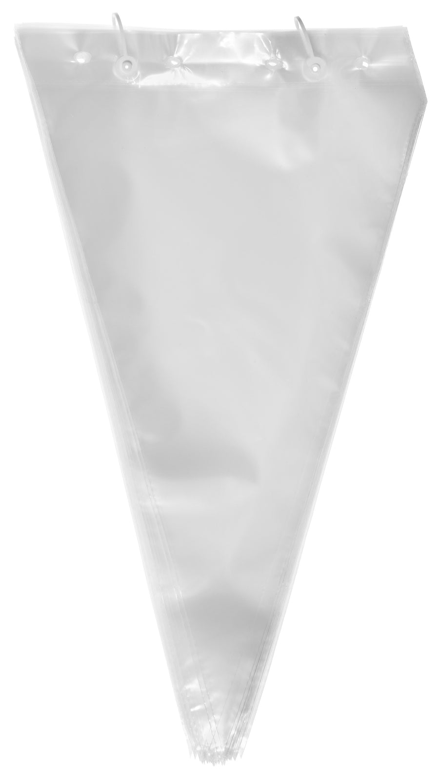 Spritzbeutel Oneway Pack. A 100 St. – 2 Ausführungen wählbar | Lauterjung Solingen