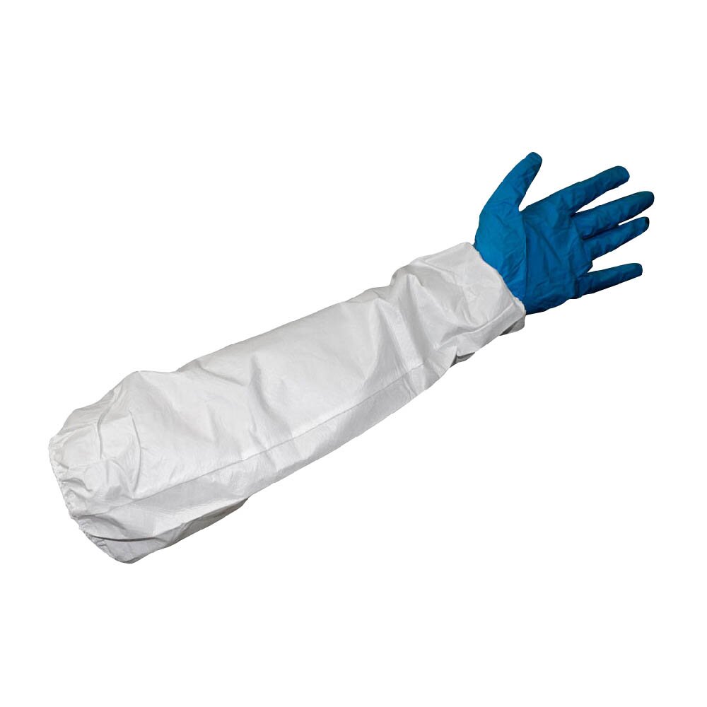 Chemsplash Ärmelschoner Typ PB[6-B] mit Gummizug, 42 cm – 25 Paar
