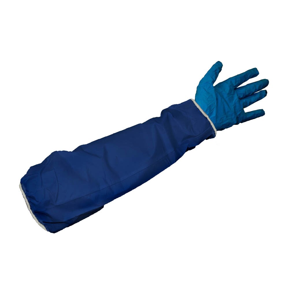 Chemsplash Ärmelschoner Typ PB[6-B] mit Gummizug, 42 cm – 25 Paar