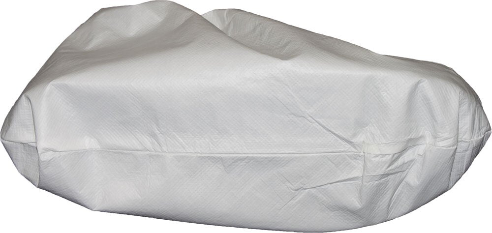 Chemsplash Überschuhe Typ PB[6-B], 41 cm – 25 Paar – Größe L–XL