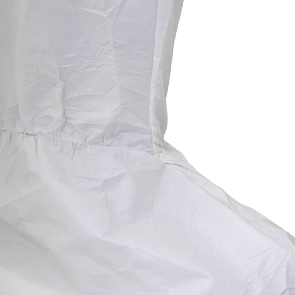 Chemsplash Überstiefel Typ PB[6-B] mit rutschhemmender PVC-Sohle – 25 Paar