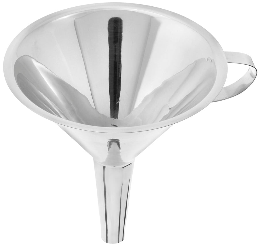 Trichter Inox – 4 Größen wählbar | Lauterjung Solingen