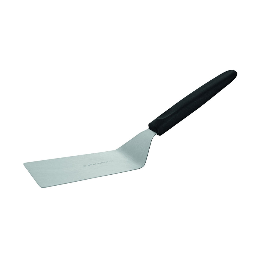 Schneider Pizzawender, Klinge: 115 x 90 mm, Gesamtlänge: 280 mm