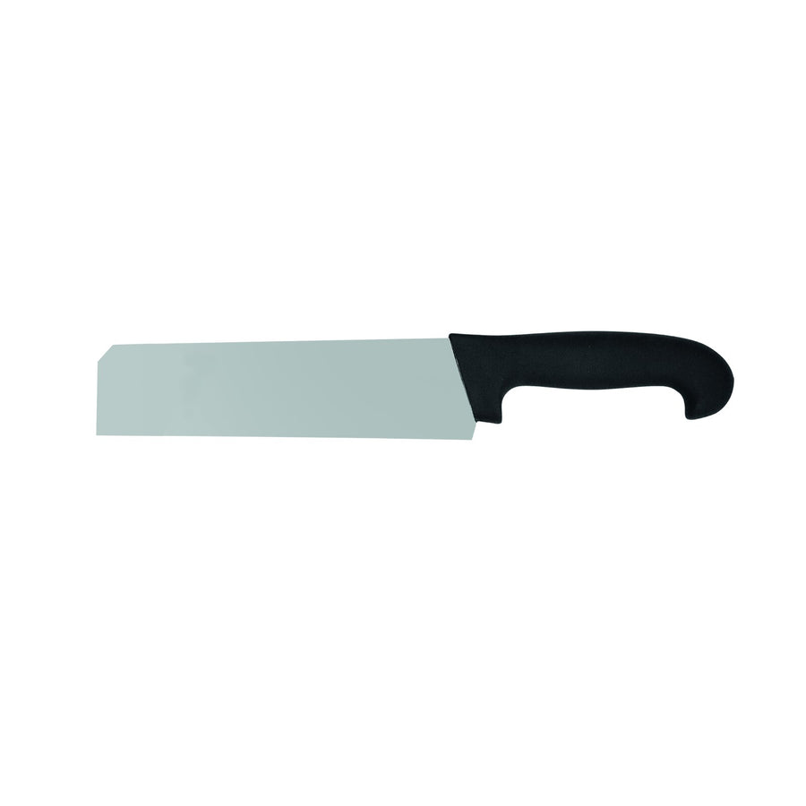 Schneider Universalmesser, Größe: 260 mm Griff: Schwarz