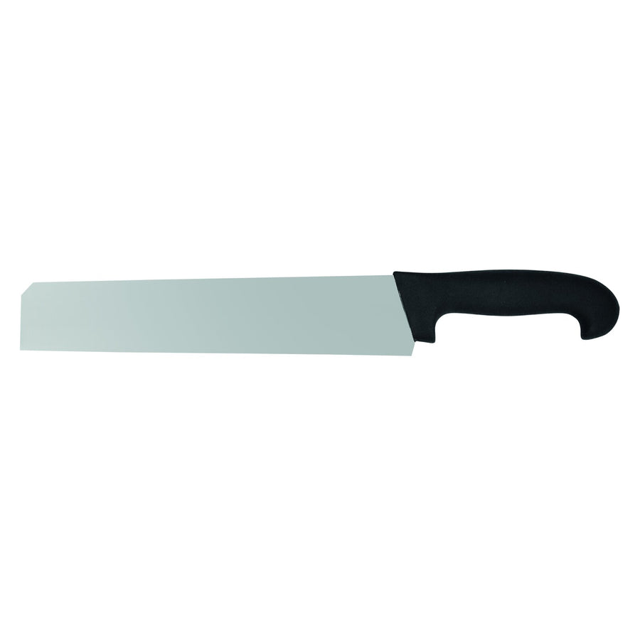 Schneider Universalmesser, Größe: 340 mm Griff: Schwarz