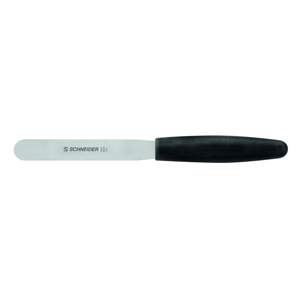 Schneider Back- und Glasurpaletten, Größe: 12 cm