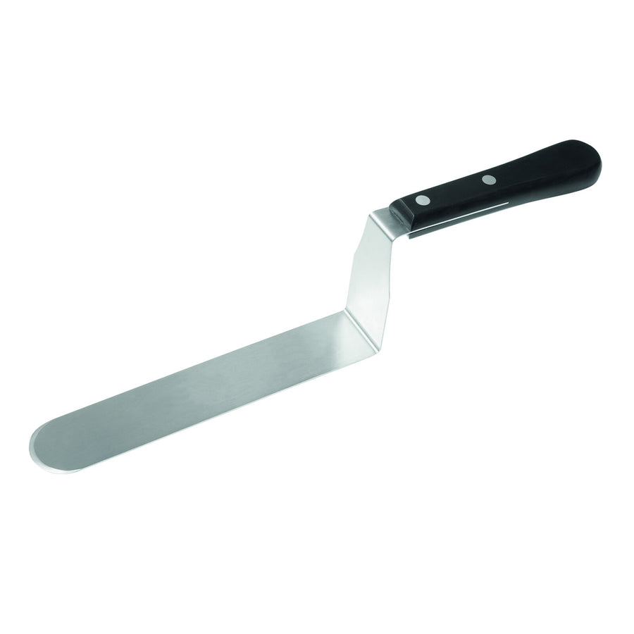 Schneider Tortenringpalette POM, Klingenabm.: 180 x 34 mm