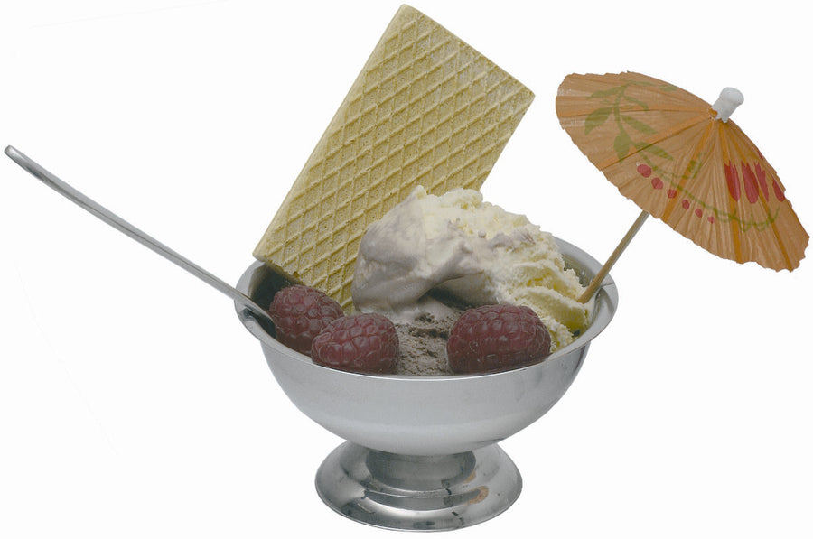 Eisbecher / H = – 2 Ausführungen wählbar | Lauterjung Solingen