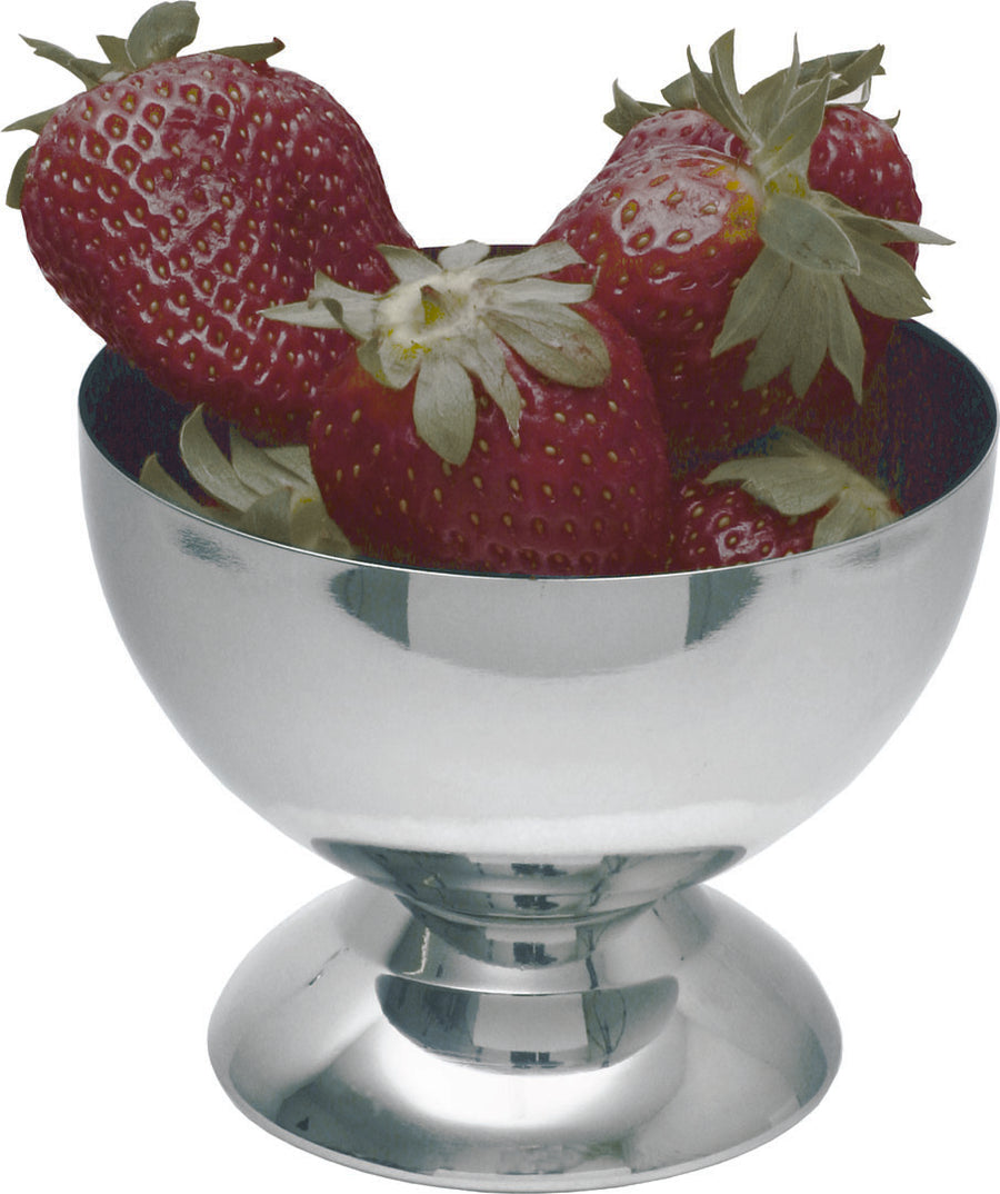 Eis-Früchtebecher Ø 10,5cm / H = 8,5cm | Lauterjung Solingen