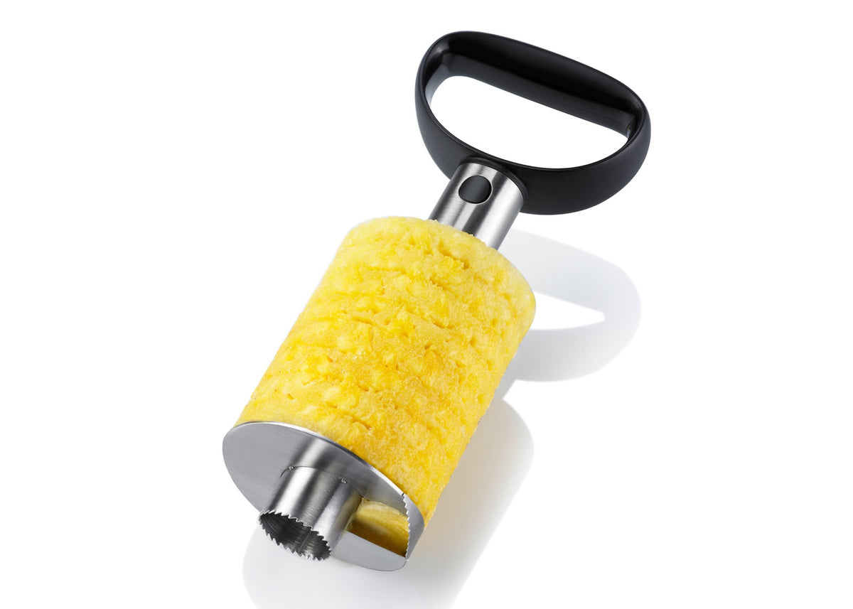 Ananasschneider Inox Ø 3 cm / L 23,5 cm | Lauterjung Solingen