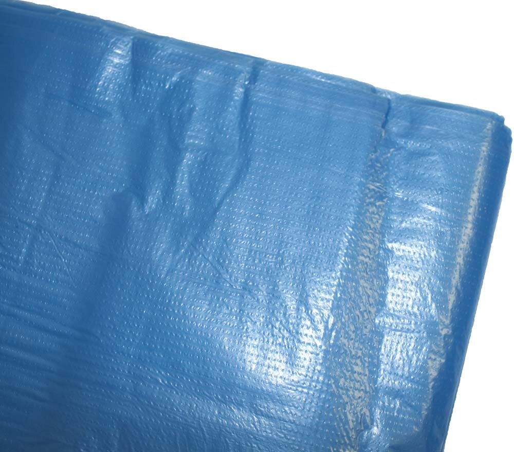 Einwegschürze aus PE 15 µ, geprägt, 70 x 115 cm – 200 Stück