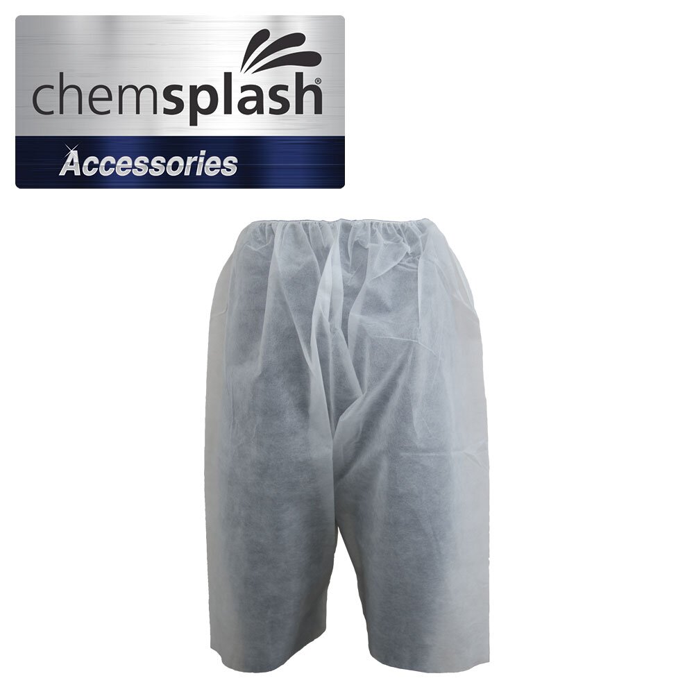 Einweg-Boxershorts aus PP-Vlies – 100 Stück