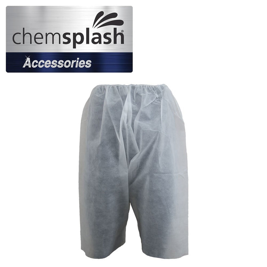 Einweg-Boxershorts aus PP-Vlies – 100 Stück