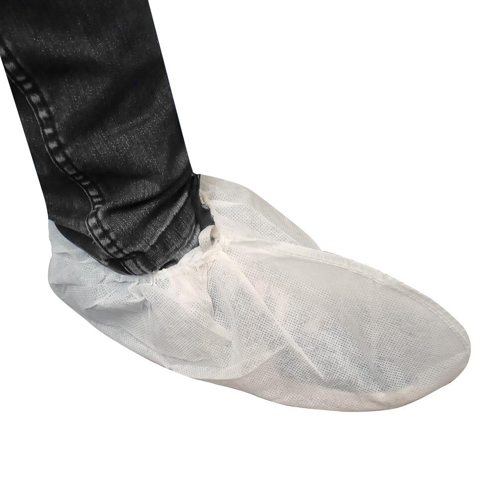 Einweg-Socken aus PP-Vlies – 200 Paar