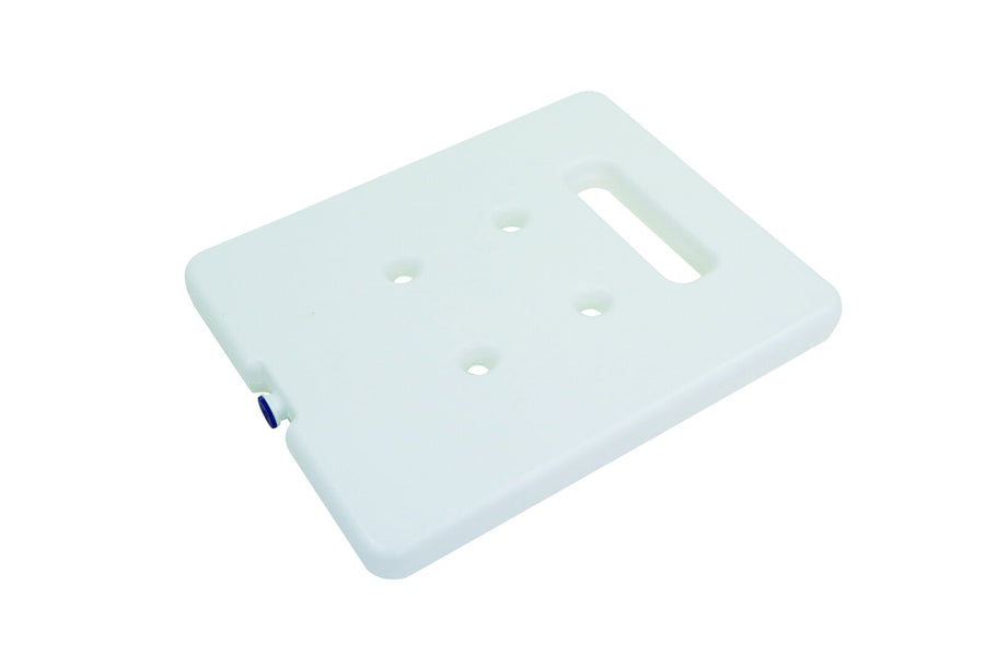 Schneider Soğutucu Akü GN 1/2 -12 °C, HDPE, 325 x 265 x 30 mm