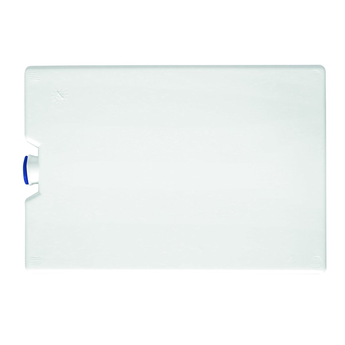 Schneider ice pack 20x14 -12 °C, HDPE, 200 x 140 x 20 mm