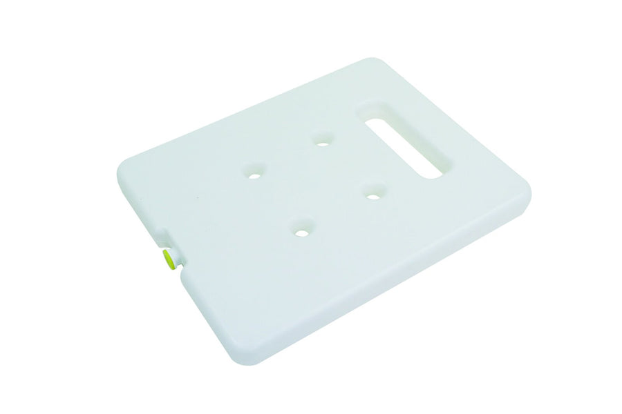 Schneider Kühlakku GN 1/2 -21 °C, HDPE, 325 x 265 x 30 mm