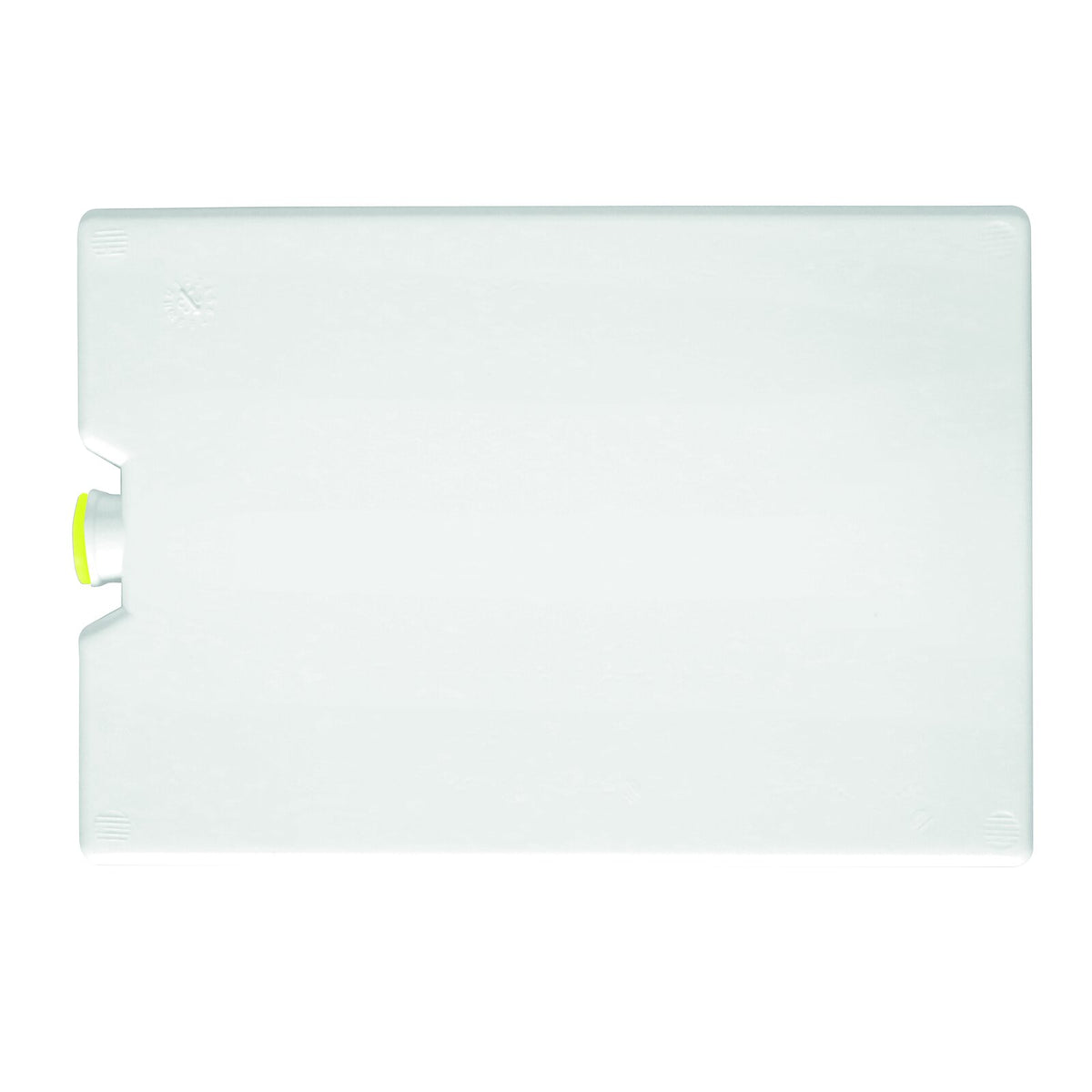 Schneider Охлаждащ акумулатор 20x14 -21 °C, HDPE, 200 x 140 x 20 мм