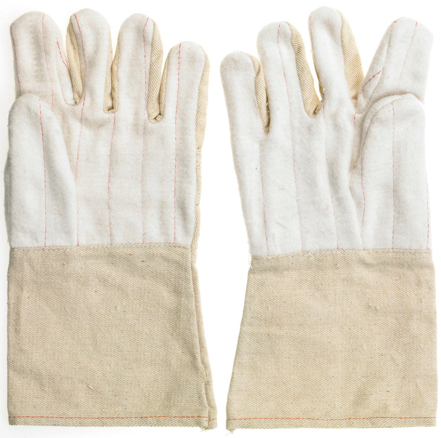 Handschuhe Finger (Kat. I) 330 mm | Lauterjung Solingen