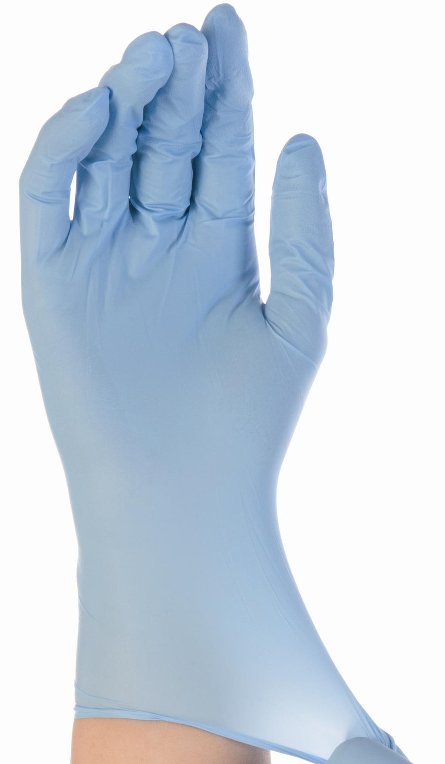 Nitril Handschuhe Control | Lauterjung Solingen