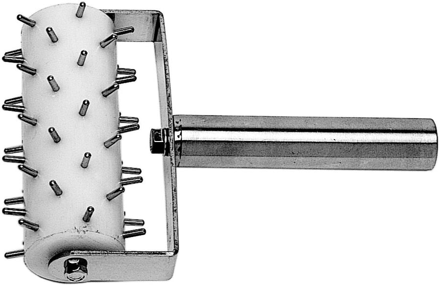Stipprolle Inox 13 cm | Lauterjung Solingen