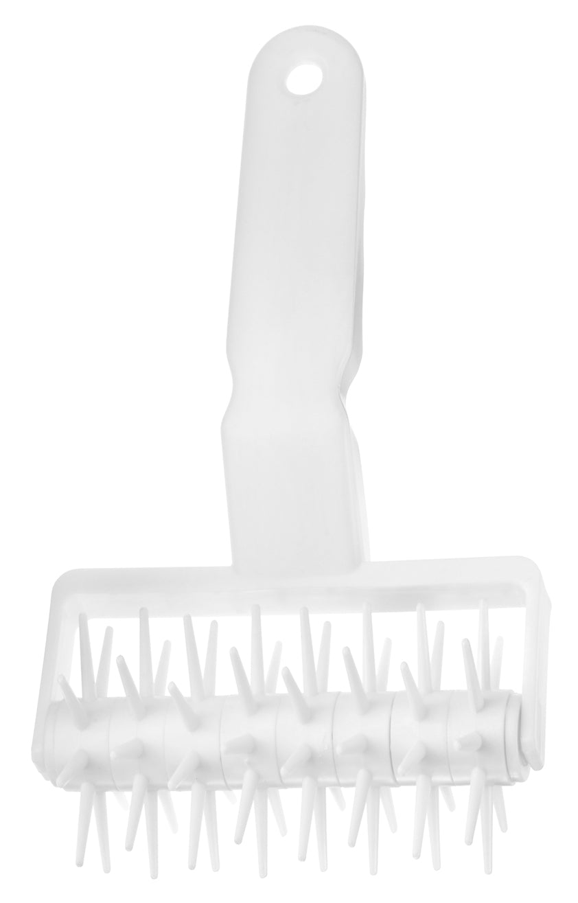 Stipprolle Kunststoff 12 cm – 5 Stück | Lauterjung Solingen