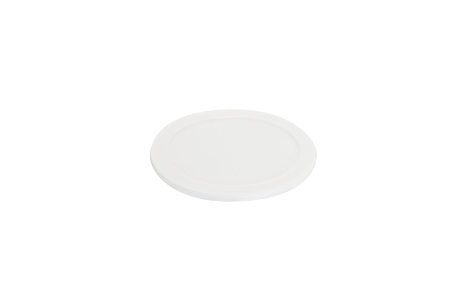 Schneider Deckel Ø 190 mm, PP, für Schüssel 290000 (1,0 Liter)